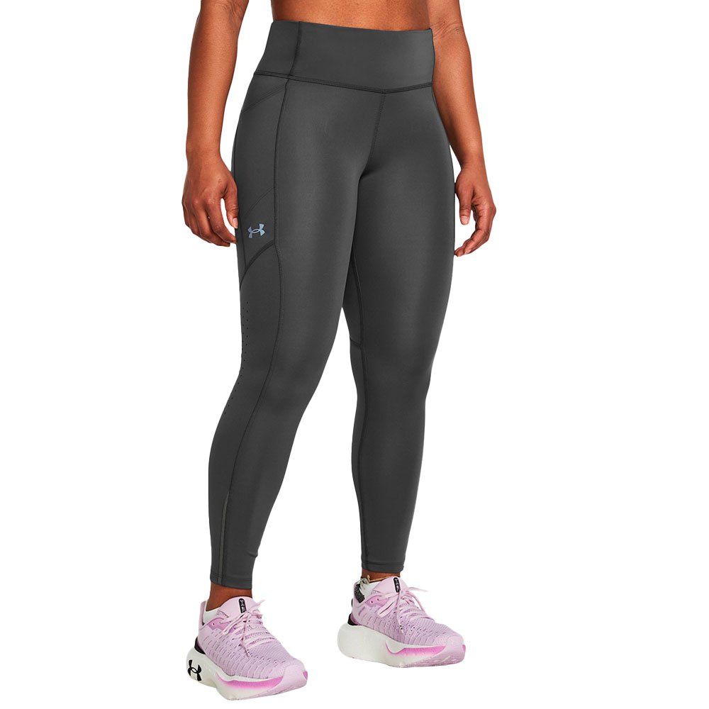 Under Armour Fly Fast Ankle Leggings Grau S / Regular Frau von Under Armour