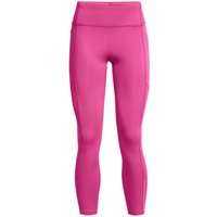 Under Armour Fly Fast Ankle Tight Damen in pink, Größe: XS Under Armour Fly Fast Ankle Tight Damen in pink, Größe: XS von Under Armour