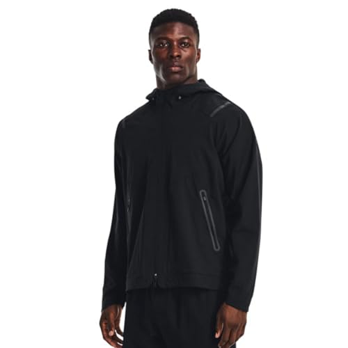 Under Armour Fußball – Textilien – Unstoppable Jacken Under Armour Fußball – Textilien – Unstoppable Jacken von Under Armour