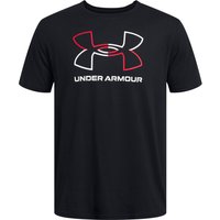 Under Armour GL FOUNDATION UPDATE Funktionsshirt Herren von Under Armour