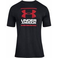 Under Armour GL Foundation Herren T-Shirt 1326849-001 Under Armour GL Foundation Herren T-Shirt 1326849-001 von Under Armour