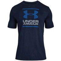 Under Armour GL Foundation Herren T-Shirt 1326849-408 von Under Armour