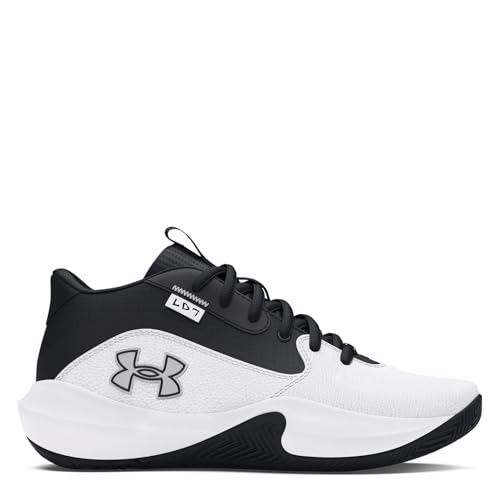 Under Armour GS Lockdown 7 Basketball Shoes EU 36 Under Armour GS Lockdown 7 Basketball Shoes EU 36 von Under Armour