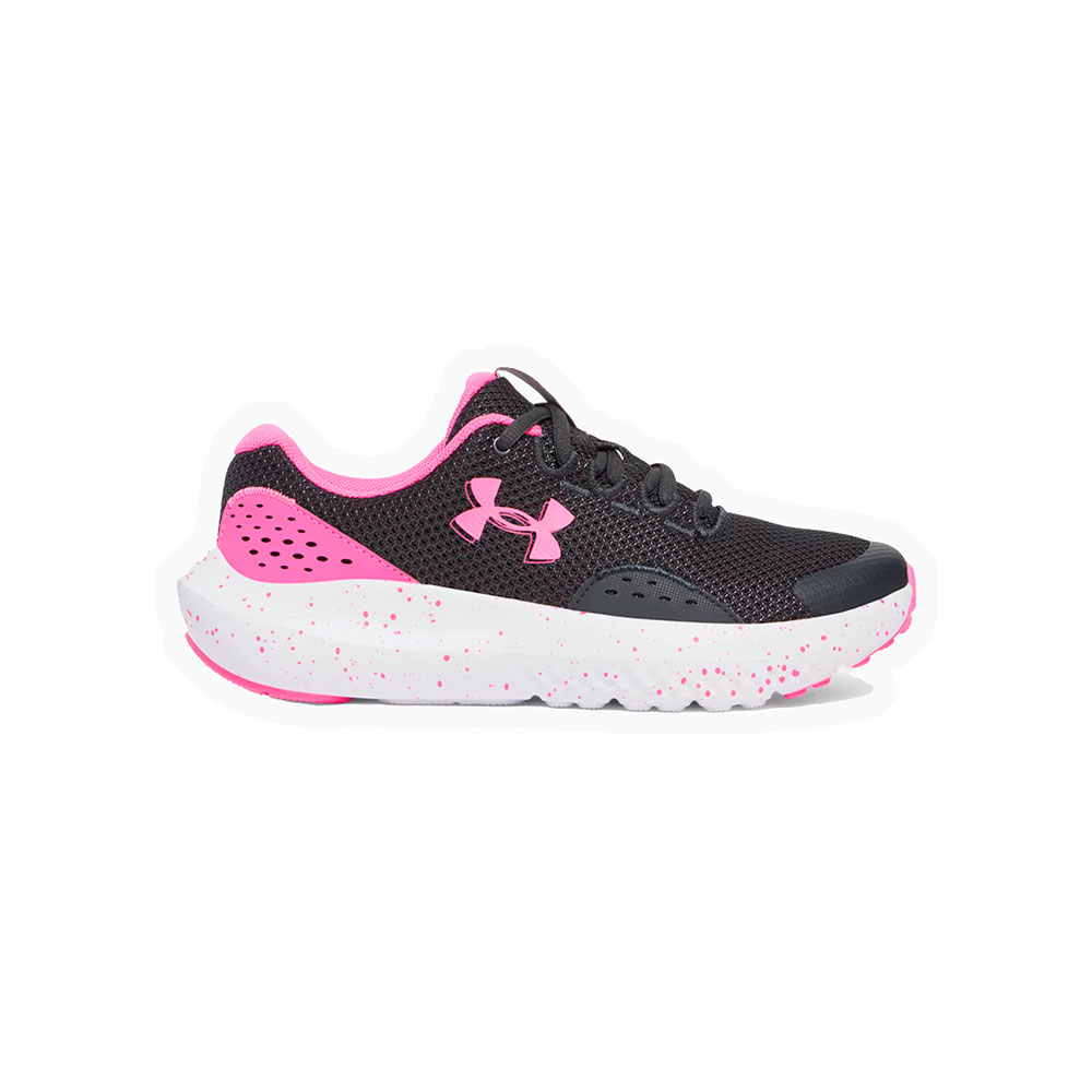 Under Armour Ggs Surge 4 Running Shoes  EU 38 1/2 Junge von Under Armour