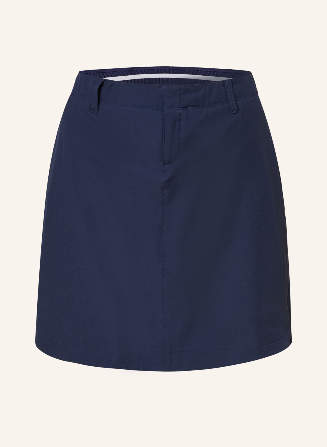 Under Armour Golfrock Drive blau Under Armour Golfrock Drive blau von Under Armour
