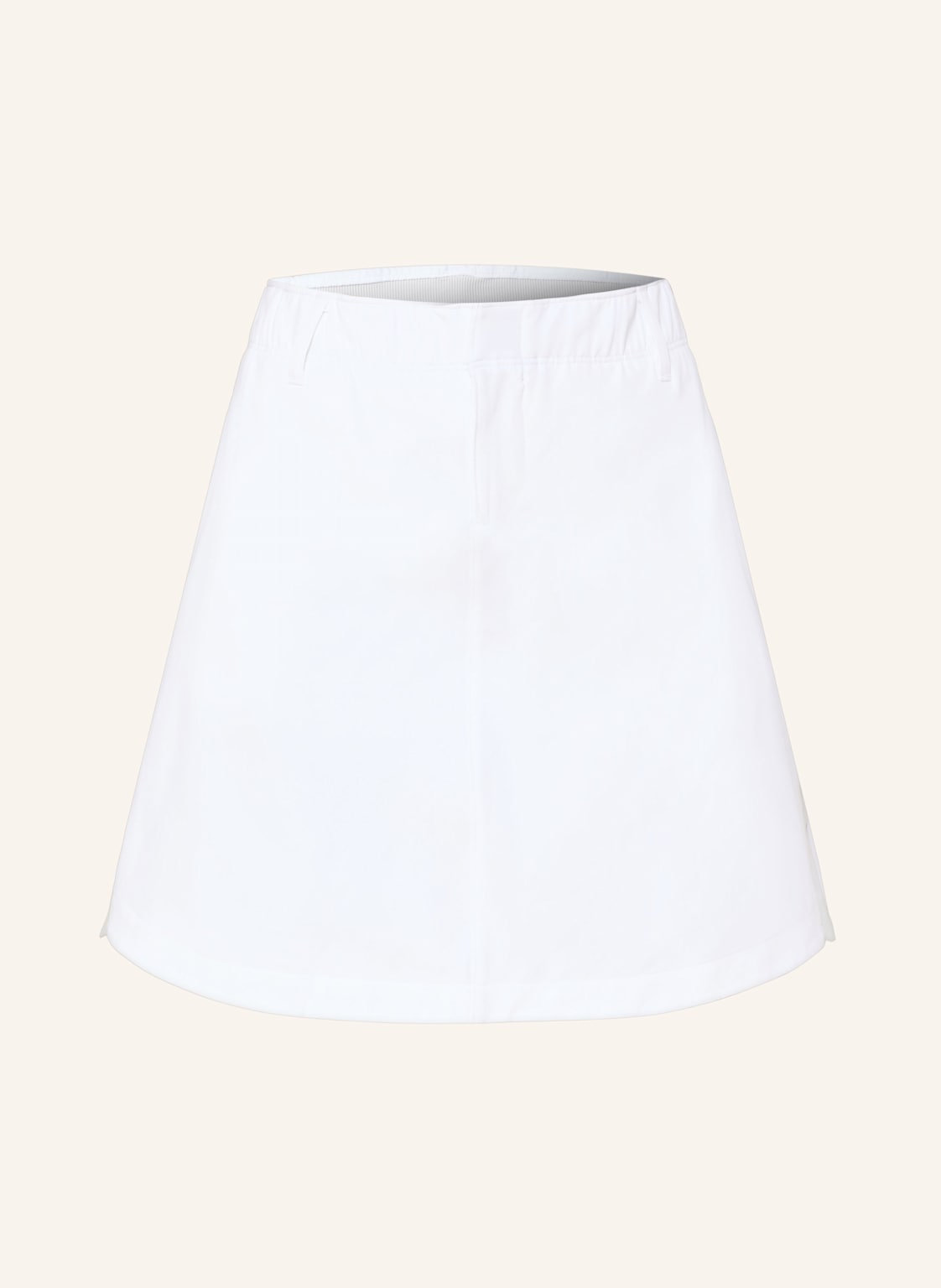 Under Armour Golfrock Ua Drive weiss Under Armour Golfrock Ua Drive weiss von Under Armour