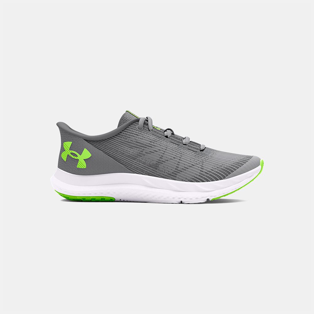 Under Armour Gs Speed Swift Running Shoes Grau EU 38 1/2 Junge von Under Armour