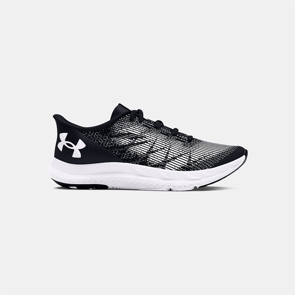 Under Armour Gs Speed Swift Running Shoes Schwarz EU 35 1/2 Junge von Under Armour