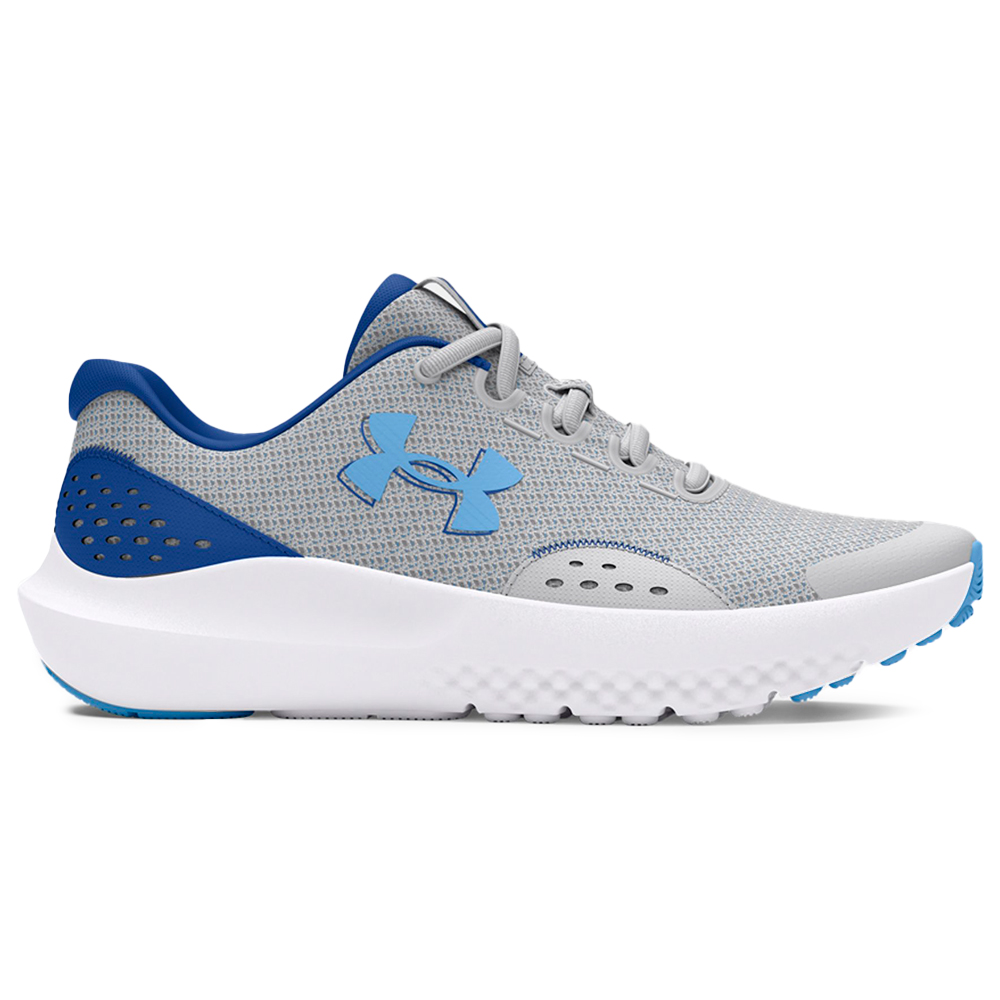 Under Armour Gs Surge 4 Running Shoes Grau EU 36 Junge von Under Armour