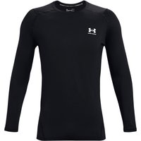 Under Armour HG Armour Funktionsshirt Herren von Under Armour