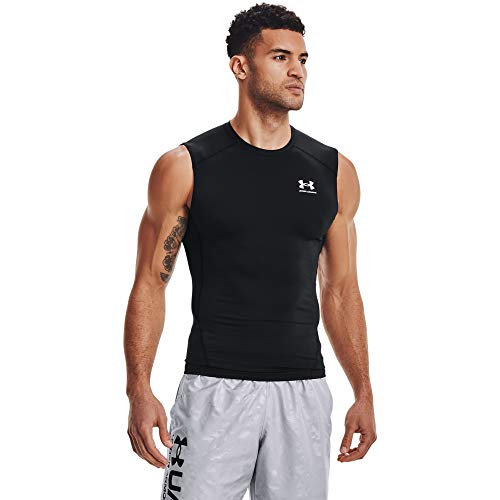 Under Armour Herren UA HG Armour Comp SL Shirt Under Armour Herren UA HG Armour Comp SL Shirt von Under Armour