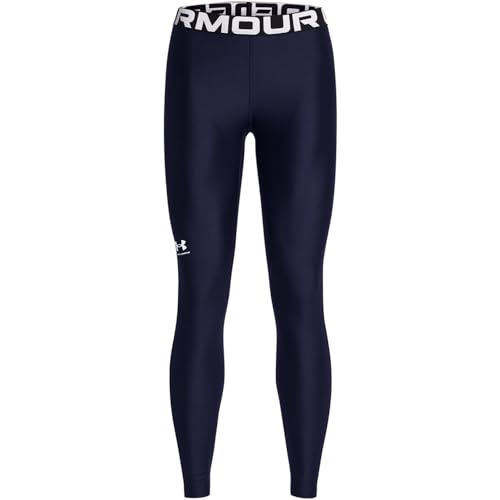 Under Armour HG Authentics Damen-Leggings, Sporthose von Under Armour