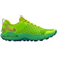 Under Armour HOVR DS Ridge TR Trailschuh von Under Armour