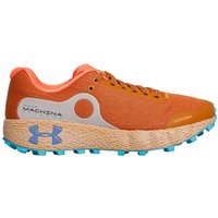 Under Armour HOVR Machina Off Road Trailschuh Damen Under Armour HOVR Machina Off Road Trailschuh Damen von Under Armour