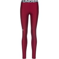 Under Armour HeatGear Authentics Tights Damen von Under Armour