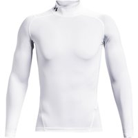 Under Armour Heatgear Comp Mock Funktionsshirt Herren Under Armour Heatgear Comp Mock Funktionsshirt Herren von Under Armour