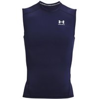 Under Armour Heatgear Comp Tank-Top Herren in dunkelblau Under Armour Heatgear Comp Tank-Top Herren in dunkelblau von Under Armour