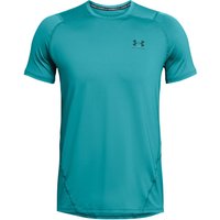 Under Armour Heatgear Fitted Funktionsshirt Herren von Under Armour