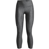 Under Armour Heatgear Hi Ankle Tight Damen in grau, Größe: S von Under Armour