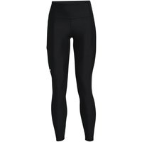 Under Armour Heatgear HiRise NS Tight Damen in schwarz, Größe: XL von Under Armour