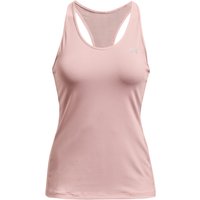 Under Armour Heatgear Racer Tank-Top Damen in rosa von Under Armour