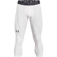 Under Armour Heatgear Tight Herren in weiß, Größe: L Under Armour Heatgear Tight Herren in weiß, Größe: L von Under Armour
