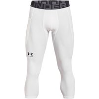 Under Armour Heatgear Tight Herren in weiß, Größe: M Under Armour Heatgear Tight Herren in weiß, Größe: M von Under Armour