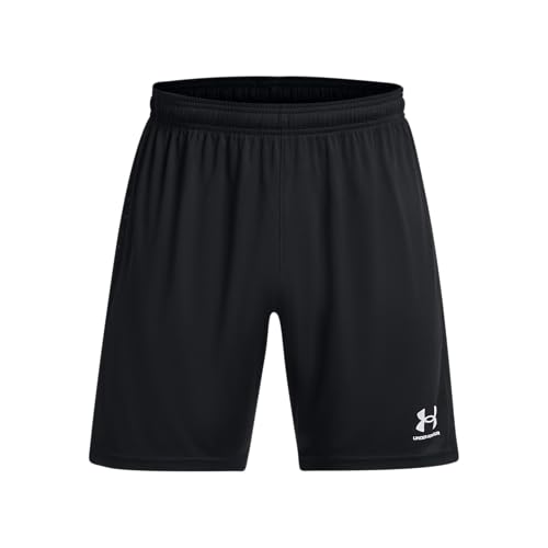 Under Armour Herren UA M's Ch. Knit Short Pants, Schwarz Under Armour Herren UA M's Ch. Knit Short Pants, Schwarz von Under Armour
