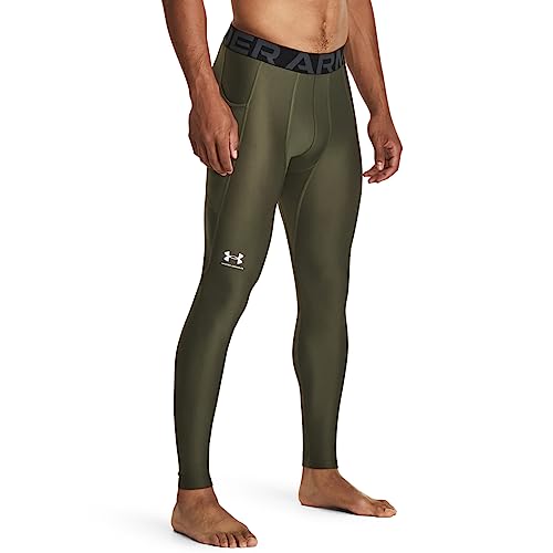 Under Armour Herren UA HG Armour Leggings Pants Under Armour Herren UA HG Armour Leggings Pants von Under Armour