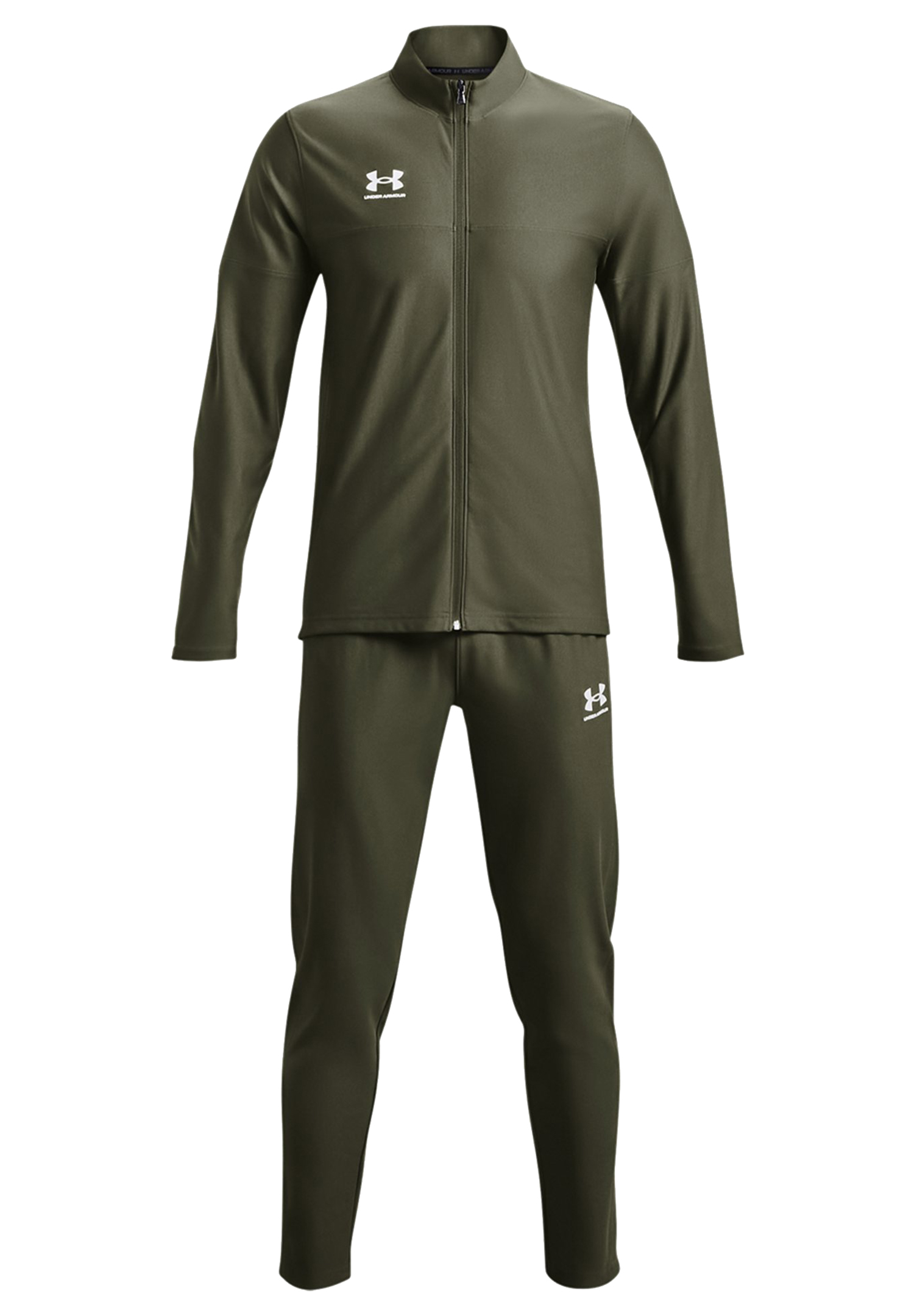 Under Armour Herren Challenger Trainingsanzug Jogginganzug 1365402 Khaki Under Armour Herren Challenger Trainingsanzug Jogginganzug 1365402 Khaki von Under Armour