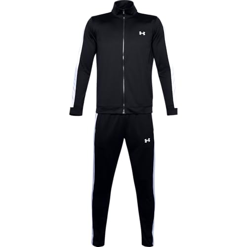 Under Armour Herren UA Knit Track Suit Shirt von Under Armour