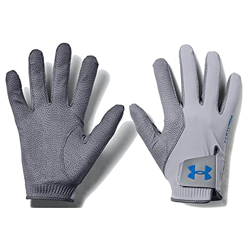 Under Armour Herren Handschuhe Storm Golf Gloves, Grau, LG, 1328165-035 Under Armour Herren Handschuhe Storm Golf Gloves, Grau, LG, 1328165-035 von Under Armour