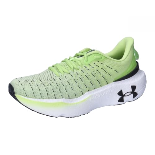 Under Armour Herren Laufschuhe UA Infinite Elite 3027189 Morph Green 48.5 von Under Armour