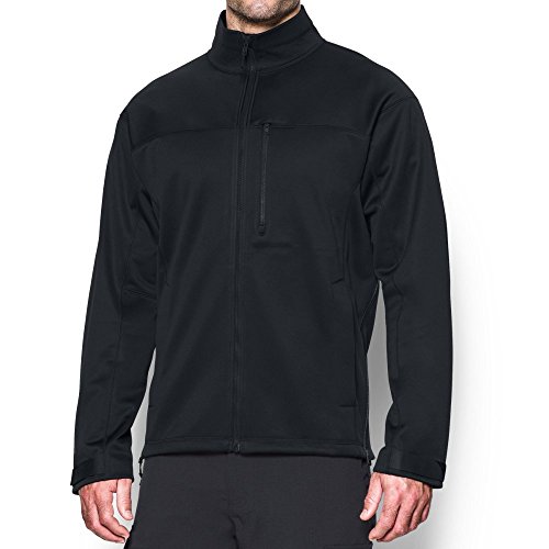 Under Armour Herren Jacke Tactical Duty L schwarz Under Armour Herren Jacke Tactical Duty L schwarz von Under Armour