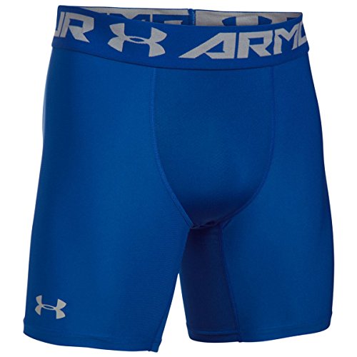 Under Armour Herren Kurze Hose HG 2.0 COMP Shorts, Royal, SM, 1289566-400 Under Armour Herren Kurze Hose HG 2.0 COMP Shorts, Royal, SM, 1289566-400 von Under Armour