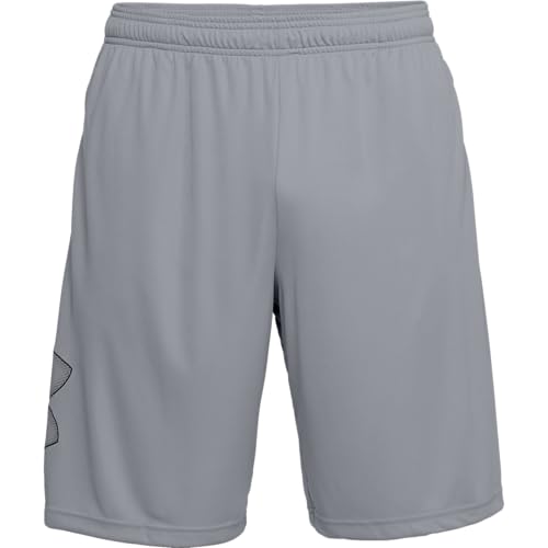 Under Armour Herren UA TECH GRAPHIC SHORT Pants von Under Armour