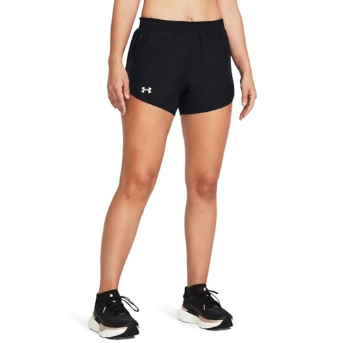 Under Armour Herren UA Launch 7'' Short, leichte Sporthose mit Innenslip, schweißableitende und schnell trocknende Laufshorts Under Armour Herren UA Launch 7'' Short, leichte Sporthose mit Innenslip, schweißableitende und schnell trocknende Laufshorts von Under Armour