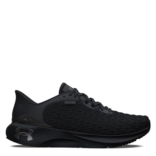 Under Armour Herren Laufschuhe HOVR Machina 3 Clone Black 46 von Under Armour