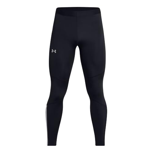 Under Armour Herren Launch Elite Coldweather Tight Laufhose Schwarz – Schwarz von Under Armour