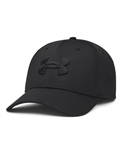 Under Armour Herren Men's UA Blitzing Hat Under Armour Herren Men's UA Blitzing Hat von Under Armour