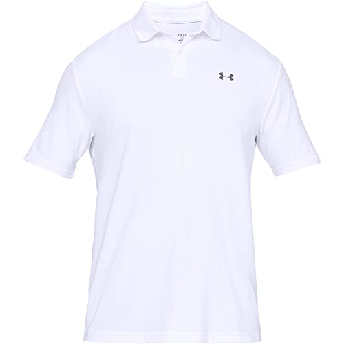 Under Armour Herren Performance 2.0, atmungsaktives Sportshirt für Männer, kurzärmliges und komfortables Funktionsshirt Under Armour Herren Performance 2.0, atmungsaktives Sportshirt für Männer, kurzärmliges und komfortables Funktionsshirt von Under Armour