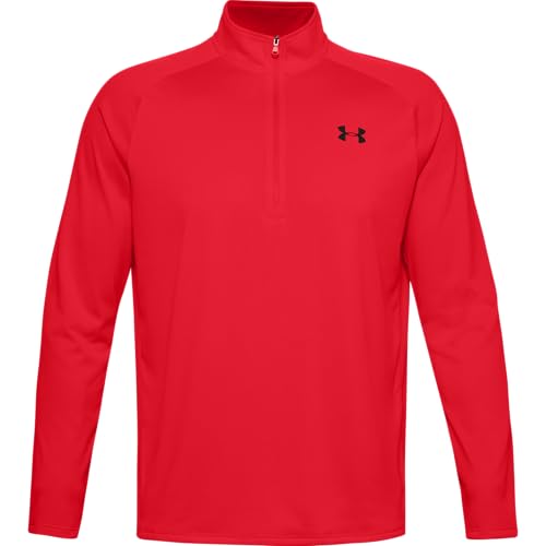 Under Armour Herren UA Tech 2.0 1/2 Zip Shirt Under Armour Herren UA Tech 2.0 1/2 Zip Shirt von Under Armour