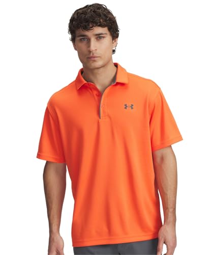 Under Armour Herren Tech Polo Shirt Under Armour Herren Tech Polo Shirt von Under Armour