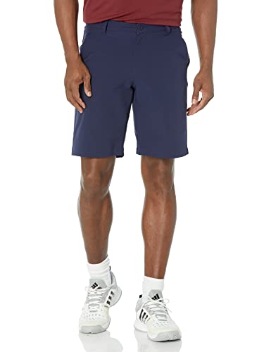 Under Armour UA Tech Short, leichte Herrenshorts, weiche und elastische Laufhose von Under Armour