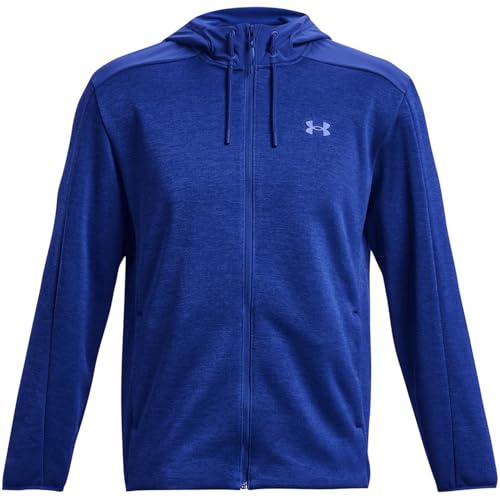 Under Armour Herren Trainingsjacke Essential Team royal S Under Armour Herren Trainingsjacke Essential Team royal S von Under Armour