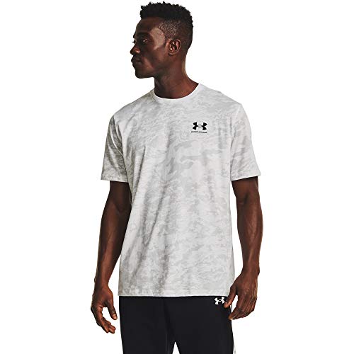 Under Armour Herren UA ABC CAMO SS Shirt Under Armour Herren UA ABC CAMO SS Shirt von Under Armour