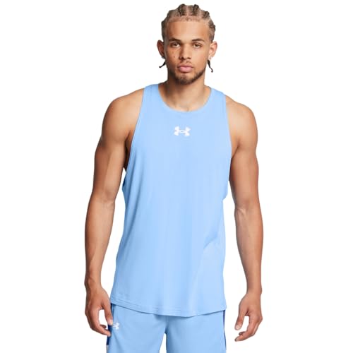 Under Armour Herren UA BASELINE COTTON TANK Shirt von Under Armour