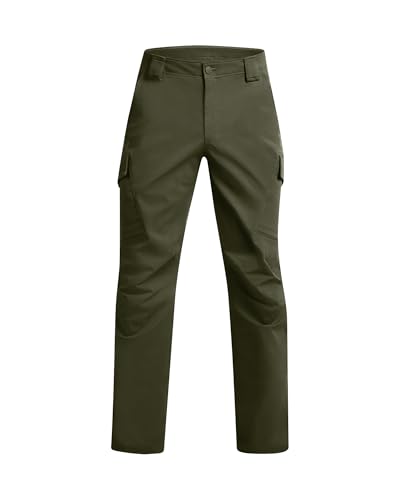 Under Armour Herren UA Enduro Elite Cargo Pant Pants Under Armour Herren UA Enduro Elite Cargo Pant Pants von Under Armour