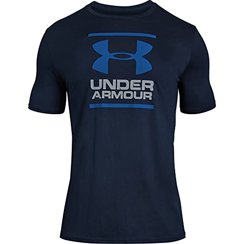 Under Armour Herren UA GL FOUNDATION SS T Shirt von Under Armour