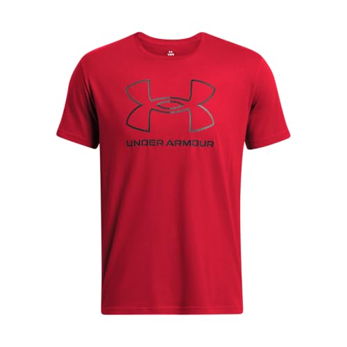 Under Armour Herren UA GL FOUNDATION UPDATE SS Shirt von Under Armour